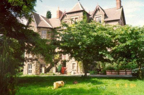 Brynhonddu Country House B&B Abergavenny Extérieur photo