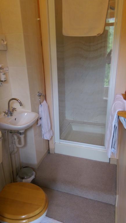 Brynhonddu Country House B&B Abergavenny Extérieur photo