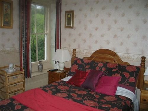 Brynhonddu Country House B&B Abergavenny Extérieur photo