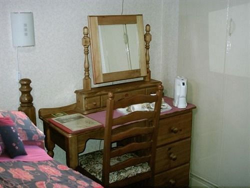 Brynhonddu Country House B&B Abergavenny Extérieur photo