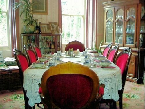 Brynhonddu Country House B&B Abergavenny Extérieur photo