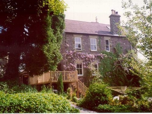 Brynhonddu Country House B&B Abergavenny Extérieur photo